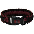 S. Carolina Gamecocks Survivor Bracelet